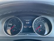 Volkswagen Golf SE TDI BLUEMOTION TECHNOLOGY 19