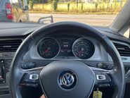 Volkswagen Golf SE TDI BLUEMOTION TECHNOLOGY 20