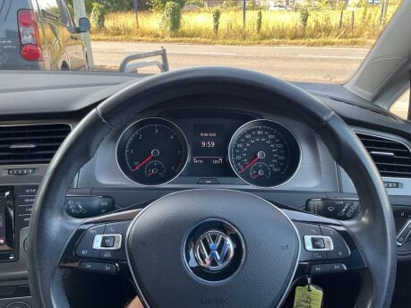 Volkswagen Golf SE TDI BLUEMOTION TECHNOLOGY 20