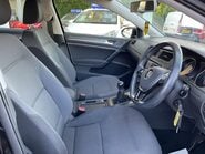 Volkswagen Golf SE TDI BLUEMOTION TECHNOLOGY 22