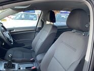 Volkswagen Golf SE TDI BLUEMOTION TECHNOLOGY 28