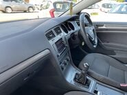 Volkswagen Golf SE TDI BLUEMOTION TECHNOLOGY 30