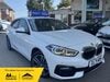 BMW 1 Series 118I SPORT