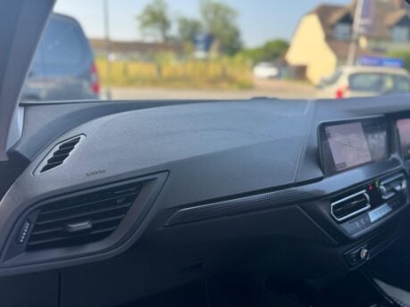 BMW 1 Series 118I SPORT 34