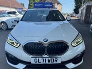 BMW 1 Series 118I SPORT 2