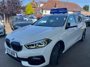 BMW 1 Series 118I SPORT 3