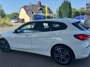 BMW 1 Series 118I SPORT 4
