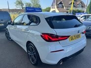 BMW 1 Series 118I SPORT 5