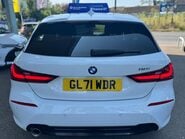BMW 1 Series 118I SPORT 6