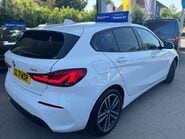 BMW 1 Series 118I SPORT 7