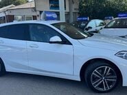 BMW 1 Series 118I SPORT 8