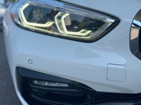 BMW 1 Series 118I SPORT 11