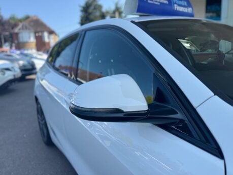 BMW 1 Series 118I SPORT 13
