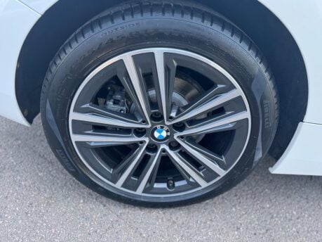 BMW 1 Series 118I SPORT 14
