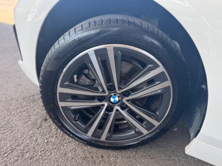 BMW 1 Series 118I SPORT 15