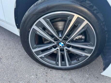 BMW 1 Series 118I SPORT 16