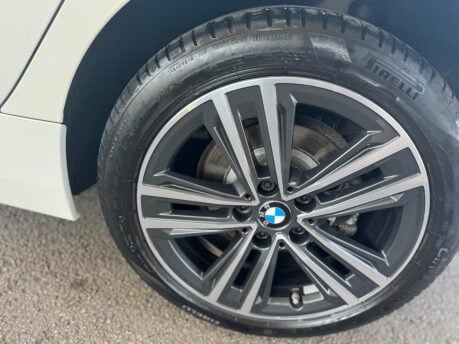 BMW 1 Series 118I SPORT 17