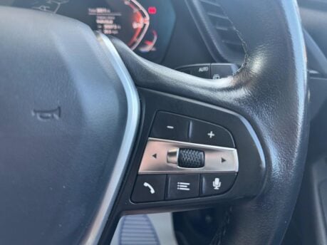 BMW 1 Series 118I SPORT 23