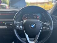 BMW 1 Series 118I SPORT 24