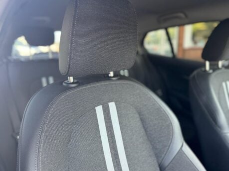 BMW 1 Series 118I SPORT 27