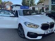 BMW 1 Series 118I SPORT 38