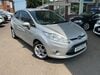Ford Fiesta ZETEC