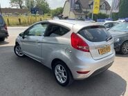 Ford Fiesta ZETEC 7