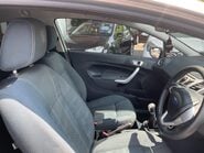 Ford Fiesta ZETEC 16