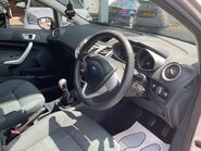 Ford Fiesta ZETEC 18