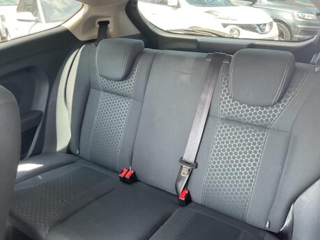 Ford Fiesta ZETEC 20