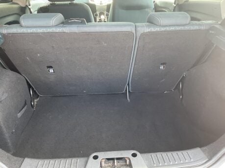 Ford Fiesta ZETEC 23