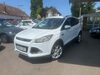 Ford Kuga TITANIUM TDCI
