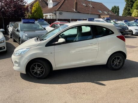 Ford Ka EDGE 2