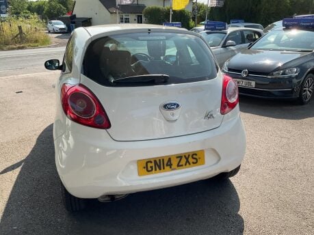 Ford Ka EDGE 3