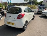 Ford Ka EDGE 5