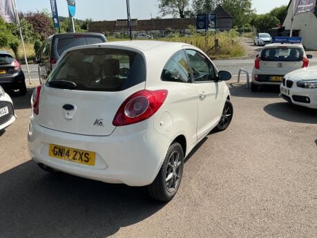 Ford Ka EDGE 5