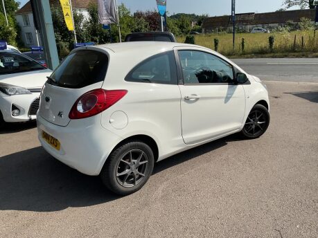 Ford Ka EDGE 6