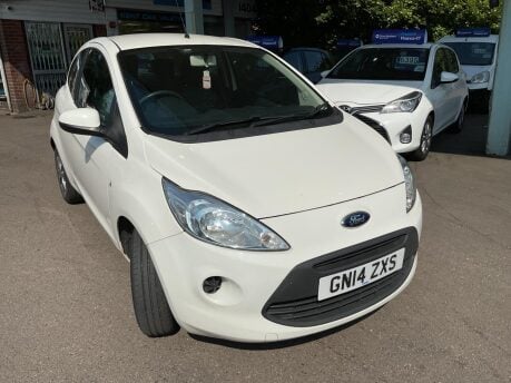 Ford Ka EDGE 7