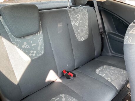 Ford Ka EDGE 9
