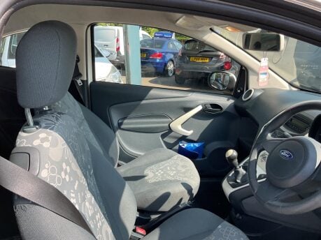 Ford Ka EDGE 10