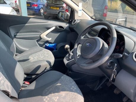 Ford Ka EDGE 11