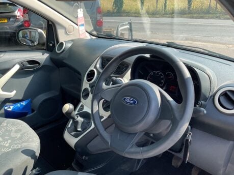 Ford Ka EDGE 12