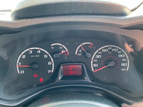 Ford Ka EDGE 13