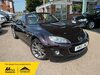 Mazda MX-5 I ROADSTER VENTURE EDITION