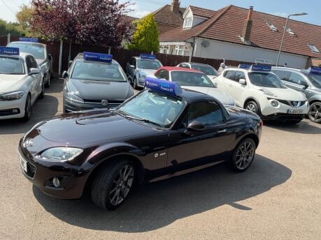 Mazda MX-5 I ROADSTER VENTURE EDITION 3