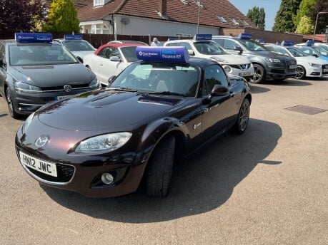 Mazda MX-5 I ROADSTER VENTURE EDITION 6