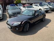 Mazda MX-5 I ROADSTER VENTURE EDITION 7