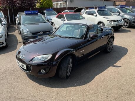 Mazda MX-5 I ROADSTER VENTURE EDITION 7