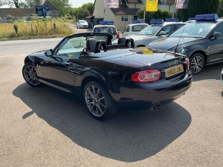Mazda MX-5 I ROADSTER VENTURE EDITION 10