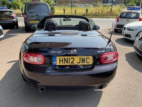 Mazda MX-5 I ROADSTER VENTURE EDITION 11